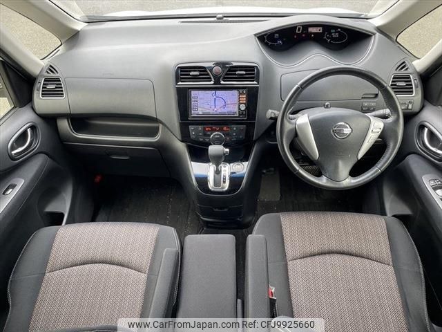 nissan serena 2015 -NISSAN--Serena DAA-HFC26--HFC26-258624---NISSAN--Serena DAA-HFC26--HFC26-258624- image 2