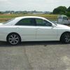 toyota crown 2007 -TOYOTA--Crown GRS180--GRS180-0066087---TOYOTA--Crown GRS180--GRS180-0066087- image 26