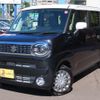 suzuki wagon-r 2023 -SUZUKI 【名変中 】--Wagon R Smile MX91S--158750---SUZUKI 【名変中 】--Wagon R Smile MX91S--158750- image 1