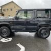 suzuki jimny 2023 -SUZUKI--Jimny 3BA-JB64W--JB64W-312712---SUZUKI--Jimny 3BA-JB64W--JB64W-312712- image 21