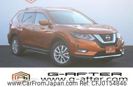 nissan x-trail 2019 -NISSAN--X-Trail DAA-HNT32--HNT32-180118---NISSAN--X-Trail DAA-HNT32--HNT32-180118-