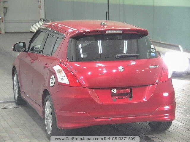 suzuki swift 2012 -SUZUKI--Swift ZD72S--200768---SUZUKI--Swift ZD72S--200768- image 2