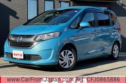 honda freed 2018 quick_quick_GB5_GB5-1082955