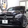 mercedes-benz cla-class 2017 quick_quick_CBA-117952_WDD1179522N424895 image 1