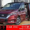 nissan serena 2017 quick_quick_GFC27_GFC27-065472 image 1