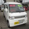 mitsubishi minicab-van 2012 -MITSUBISHI 【豊田 480ｶ7011】--Minicab Van GBD-U61V--U61V-1801218---MITSUBISHI 【豊田 480ｶ7011】--Minicab Van GBD-U61V--U61V-1801218- image 1