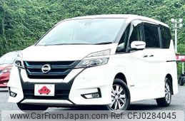 nissan serena 2019 -NISSAN--Serena DAA-HFC27--HFC27-044693---NISSAN--Serena DAA-HFC27--HFC27-044693-