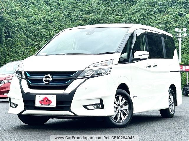 nissan serena 2019 -NISSAN--Serena DAA-HFC27--HFC27-044693---NISSAN--Serena DAA-HFC27--HFC27-044693- image 1