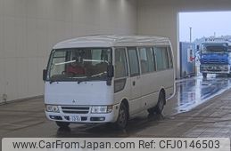 mitsubishi-fuso rosa-bus 2008 -MITSUBISHI 【とちぎ 200ｻ1251】--Rosa BE63DE-700199---MITSUBISHI 【とちぎ 200ｻ1251】--Rosa BE63DE-700199-