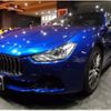 maserati ghibli 2016 -MASERATI--Maserati Ghibli MG30B--ZAMSS57C001161712---MASERATI--Maserati Ghibli MG30B--ZAMSS57C001161712- image 1