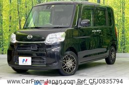 daihatsu tanto 2016 quick_quick_LA600S_LA600S-0450767