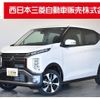 mitsubishi ek-cross 2023 quick_quick_5AA-B37W_B37W-0400205 image 1