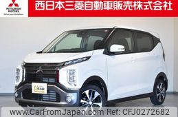 mitsubishi ek-cross 2023 quick_quick_5AA-B37W_B37W-0400205