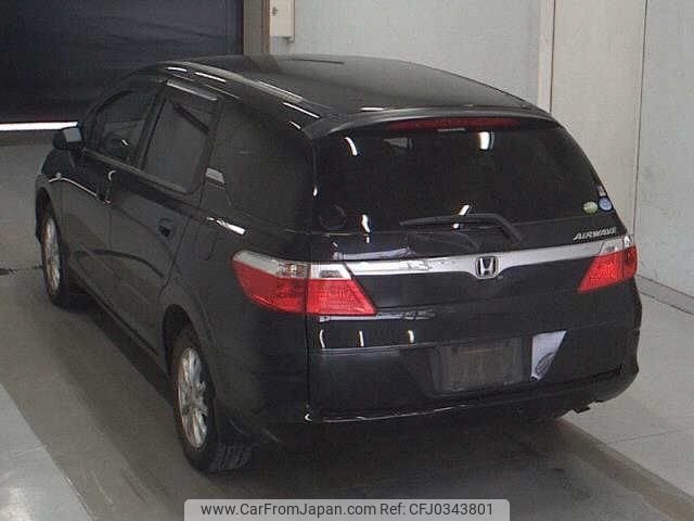 honda airwave 2007 -HONDA--Airwave GJ1-1206024---HONDA--Airwave GJ1-1206024- image 2