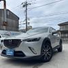 mazda cx-3 2016 quick_quick_DK5FW_DK5FW-128232 image 1