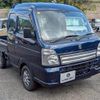 suzuki carry-truck 2023 CFJ1817087 image 4