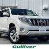 toyota land-cruiser-prado 2017 -TOYOTA--Land Cruiser Prado LDA-GDJ150W--GDJ150-0020428---TOYOTA--Land Cruiser Prado LDA-GDJ150W--GDJ150-0020428- image 1