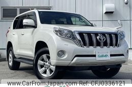 toyota land-cruiser-prado 2017 -TOYOTA--Land Cruiser Prado LDA-GDJ150W--GDJ150-0020428---TOYOTA--Land Cruiser Prado LDA-GDJ150W--GDJ150-0020428-