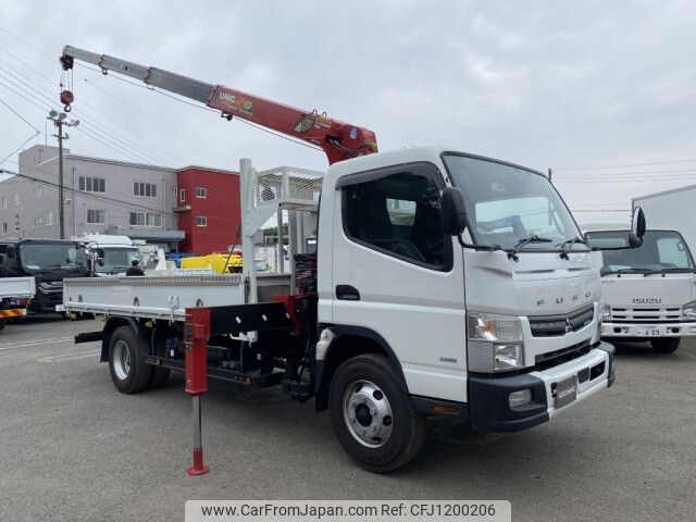 mitsubishi-fuso canter 2020 -MITSUBISHI--Canter 2PG-FEB90--FEB90-580898---MITSUBISHI--Canter 2PG-FEB90--FEB90-580898- image 2
