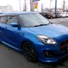 suzuki swift 2017 quick_quick_DAA-ZC53S_ZC53S-107967 image 7