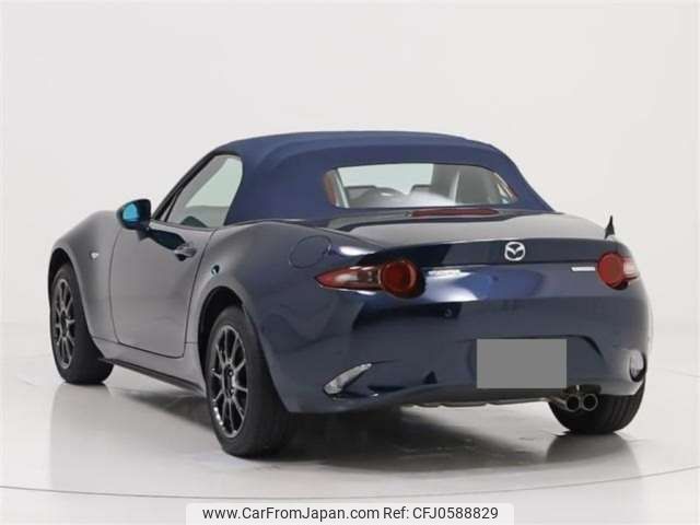 mazda roadster 2022 -MAZDA 【浜松 302ｿ5317】--Roadster ND5RC--ND5RC-652811---MAZDA 【浜松 302ｿ5317】--Roadster ND5RC--ND5RC-652811- image 2