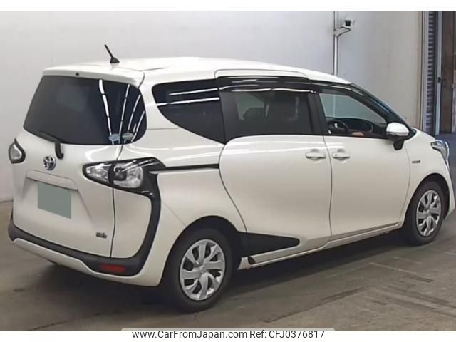 toyota sienta 2016 quick_quick_DAA-NHP170G_7057261 image 2