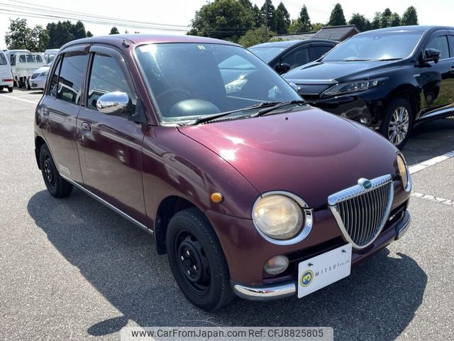 daihatsu opti 1998 Mitsuicoltd_DHOT161026R0507 image 2