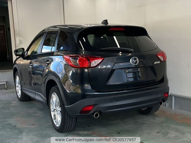 mazda cx-5 2014 -MAZDA--CX-5 KE2AW-130656---MAZDA--CX-5 KE2AW-130656- image 2