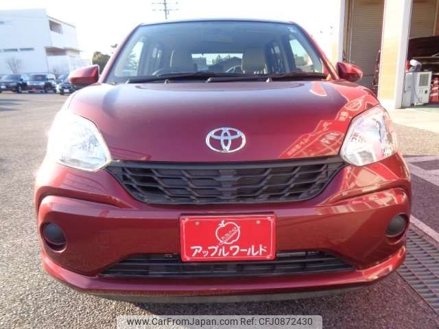 toyota passo 2016 -TOYOTA 【豊田 530ﾄ2552】--Passo DBA-M700A--M700A-0012101---TOYOTA 【豊田 530ﾄ2552】--Passo DBA-M700A--M700A-0012101- image 2