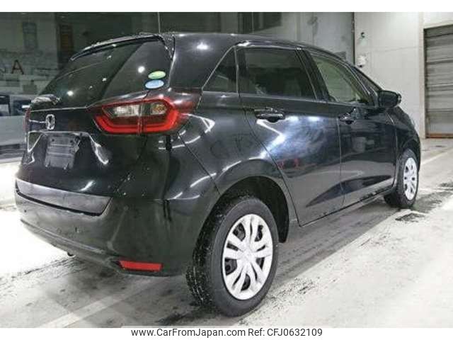 honda fit 2021 -HONDA--Fit 6BA-GR2--GR2-1005267---HONDA--Fit 6BA-GR2--GR2-1005267- image 2