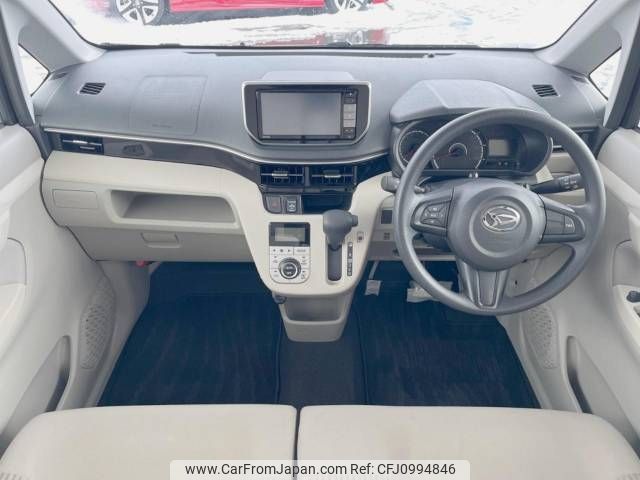 daihatsu move 2018 -DAIHATSU--Move DBA-LA150S--LA150S-1071189---DAIHATSU--Move DBA-LA150S--LA150S-1071189- image 2