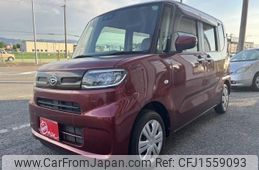 daihatsu tanto 2019 CFJ1559093