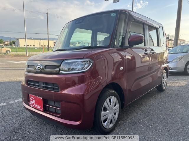 daihatsu tanto 2019 CFJ1559093 image 1