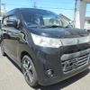 suzuki wagon-r 2013 YAMAKATSU_MH34S-937004 image 3