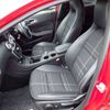 mercedes-benz a-class 2013 BE0E4409-0615jc74-old image 12