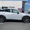 mazda cx-3 2015 -MAZDA--CX-3 LDA-DK5FW--DK5FW-114748---MAZDA--CX-3 LDA-DK5FW--DK5FW-114748- image 8