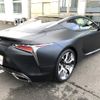 lexus lc 2021 -LEXUS 【名変中 】--Lexus LC URZ100--0005579---LEXUS 【名変中 】--Lexus LC URZ100--0005579- image 14