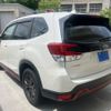 subaru forester 2020 -SUBARU--Forester 5BA-SK9--SK9-030716---SUBARU--Forester 5BA-SK9--SK9-030716- image 6