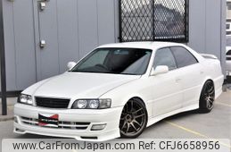 toyota chaser 1998 GOO_JP_700060229130210213001