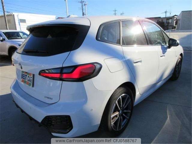 bmw 2-series 2022 -BMW 【所沢 330】--BMW 2 Series 62BX15--WBA62BX0607L17081---BMW 【所沢 330】--BMW 2 Series 62BX15--WBA62BX0607L17081- image 2