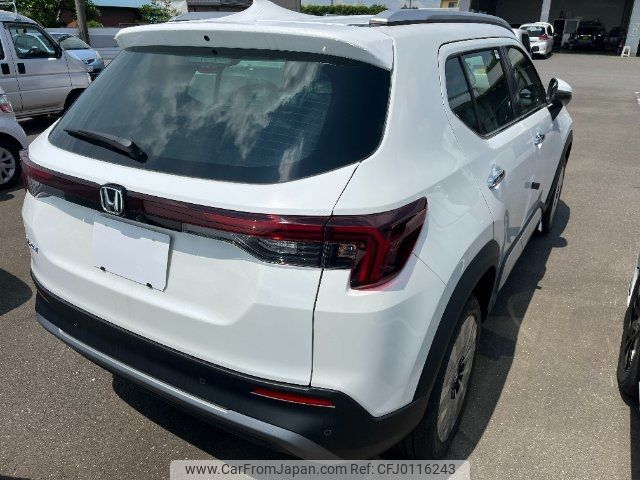 honda honda-others 2024 -HONDA 【名変中 】--WR-V DG5--1014604---HONDA 【名変中 】--WR-V DG5--1014604- image 2