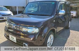 nissan cube 2012 quick_quick_DBA-Z12_Z12-194075