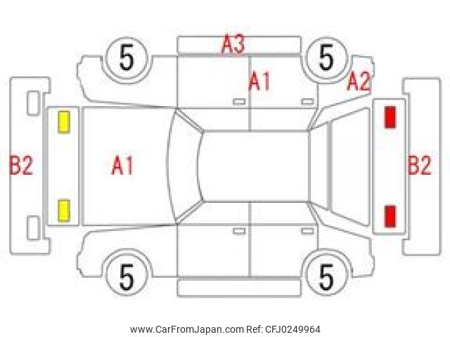 toyota bb 2007 -TOYOTA--bB DBA-QNC25--QNC25-0010628---TOYOTA--bB DBA-QNC25--QNC25-0010628- image 2