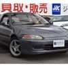 honda civic 1992 CFJ6299678 image 3