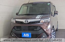 toyota tank 2019 -TOYOTA 【名古屋 531ﾌ3511】--Tank DBA-M900A--M900A-0300562---TOYOTA 【名古屋 531ﾌ3511】--Tank DBA-M900A--M900A-0300562-