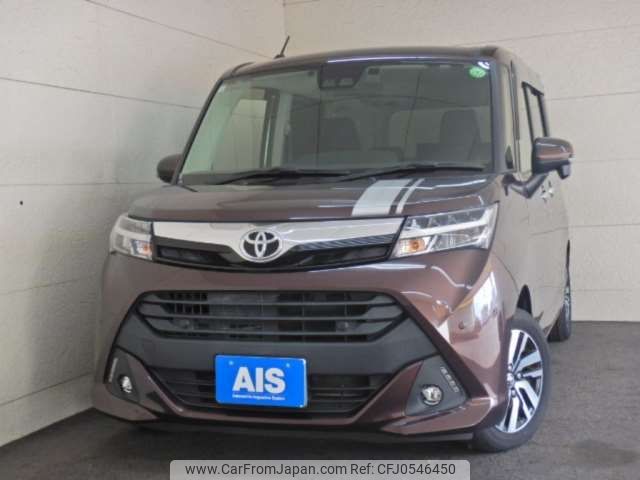 toyota tank 2019 -TOYOTA 【名古屋 531ﾌ3511】--Tank DBA-M900A--M900A-0300562---TOYOTA 【名古屋 531ﾌ3511】--Tank DBA-M900A--M900A-0300562- image 1