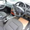 mercedes-benz b-class 2011 CFJ1634576 image 40