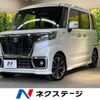 suzuki spacia 2021 -SUZUKI--Spacia 4AA-MK53S--MK53S-948183---SUZUKI--Spacia 4AA-MK53S--MK53S-948183- image 1