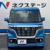 suzuki spacia 2019 -SUZUKI--Spacia DAA-MK53S--MK53S-610948---SUZUKI--Spacia DAA-MK53S--MK53S-610948- image 15