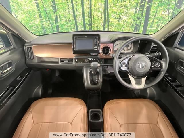 honda n-one 2021 CFJ1740877 image 2